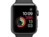 Apple Watch Serie 2 (38 mm)