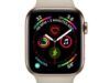 Apple Watch Serie 4 (40 mm)