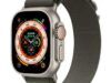 Apple Watch Ultra