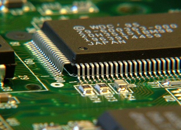 What is driver software