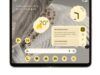 Google Pixel Fold
