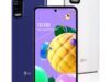 LG K52