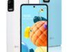 LG K62