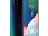 LG W41 Plus