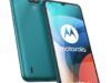 Motorola Moto E7