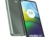 Motorola Moto G9 Power