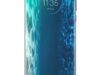 Motorola edge