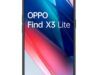 OPPO Find X3 Lite