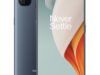 OnePlus Nord N100