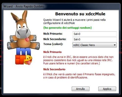 Mirc Xdccmule Download