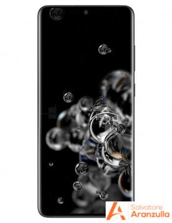 Samsung Galaxy S20 Ultra 5G   - Scheda Tecnica | Salvatore Aranzulla