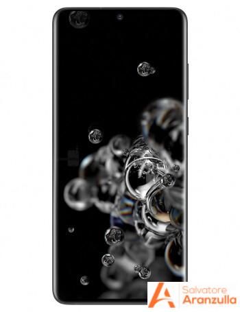 Samsung Galaxy S20 Ultra 5G - Scheda Tecnica | Salvatore Aranzulla