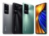 Xiaomi Poco F4