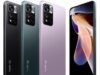 Xiaomi Redmi Note 11 Pro+ 5G