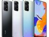 Xiaomi Redmi Note 11 Pro