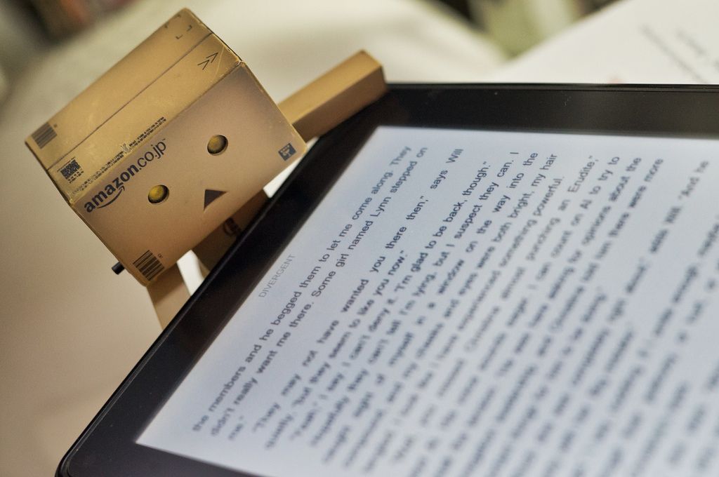 Come Vendere Libri Su Amazon Da Privato