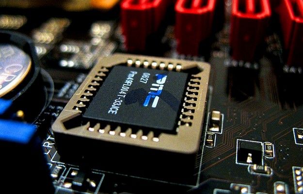 Firmware Bios