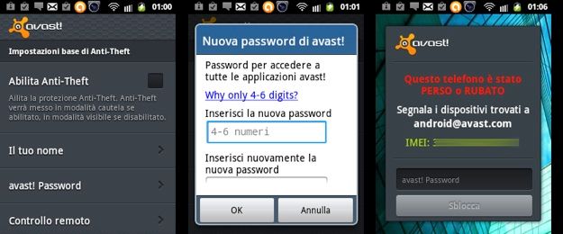 Come Rendere Inutilizzabile Un Cellulare Rubato