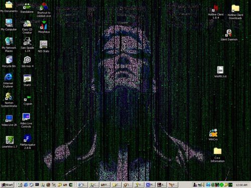 creare video screensaver creare video screensaver