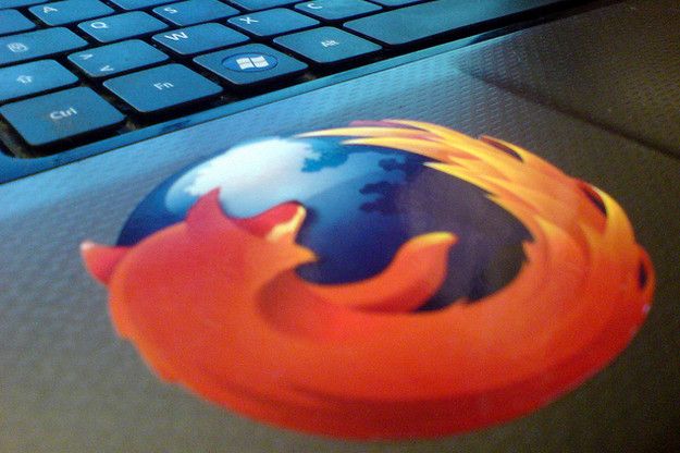 firefox vecchie versioni
