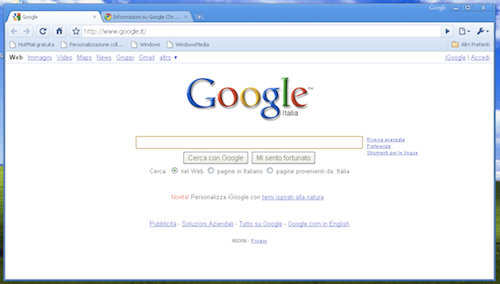 Chrome Non Si Collega A Internet