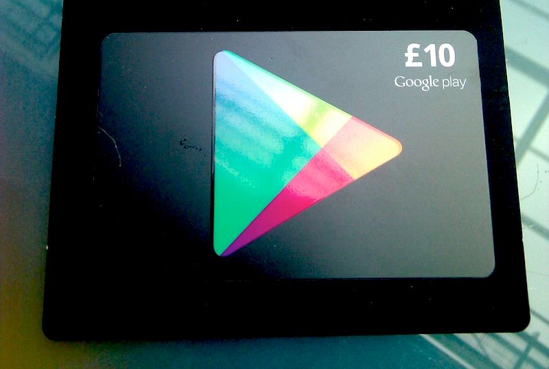 Play Store Si Apre E Si Chiude