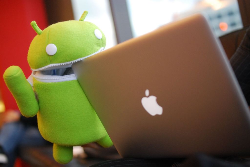 Emulatore Android