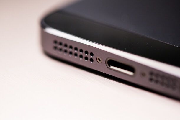 Come alzare il volume del microfono dell'iPhone