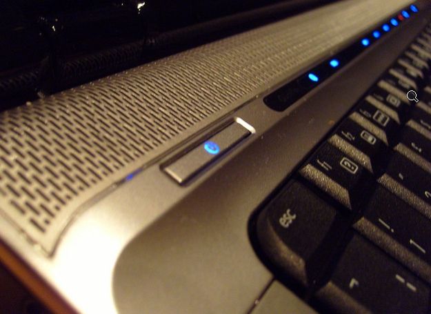 Computer In Standby Non Si Riavvia