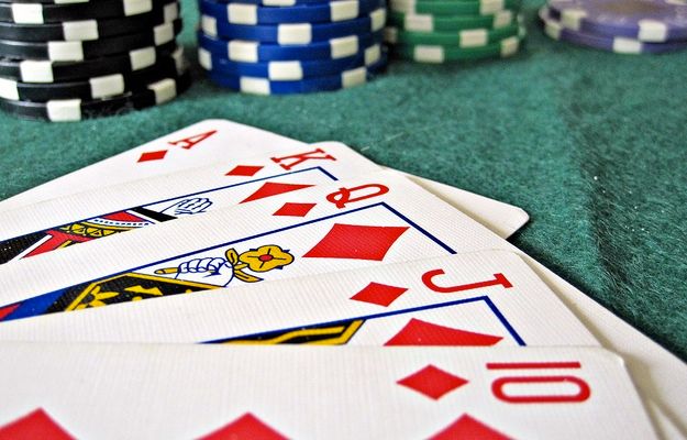 Gioco del poker gratis Gioco del poker gratis