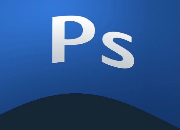Logo Photoshop