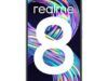 realme 8
