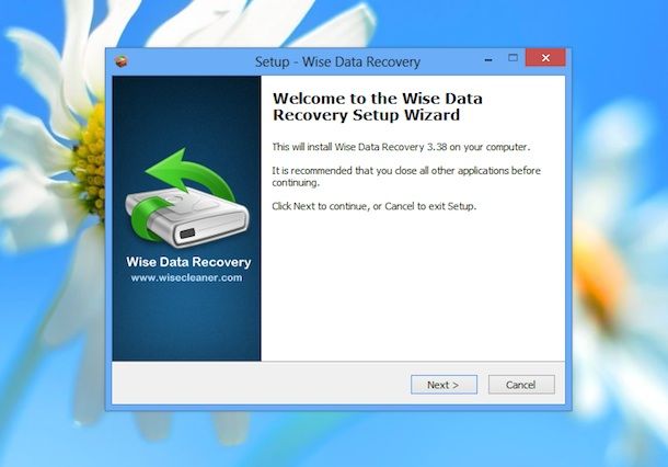 Come Recuperare Dati Da Hard Disk Esterno Formattato
