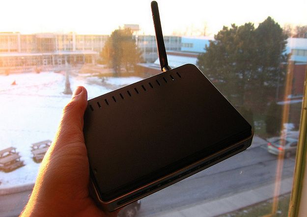 Come aumentare la velocità del WiFi