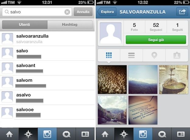 Come seguire su Instagram | Salvatore Aranzulla