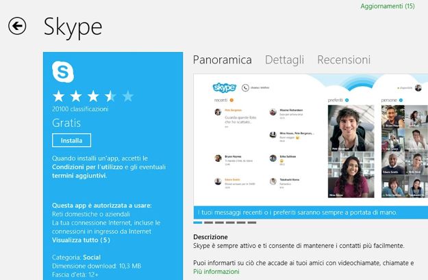 cambiare telecamera skype microsoft surface cambiare telecamera skype microsoft surface