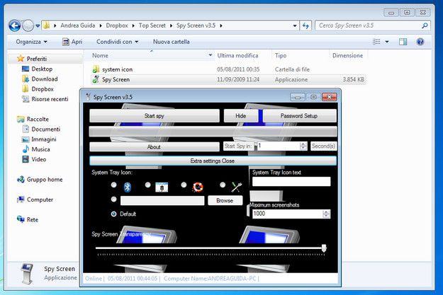 Sfrutta tutto il potenziale di questo software di monitoraggio per cellulari