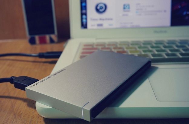 Ho Formattato L Hard Disk Per Sbaglio