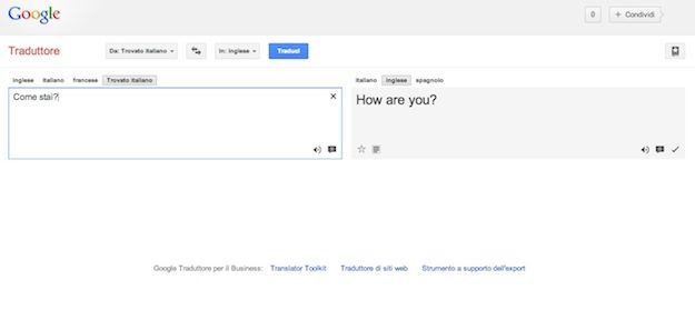 Come Tradurre In Inglese Salvatore Aranzulla