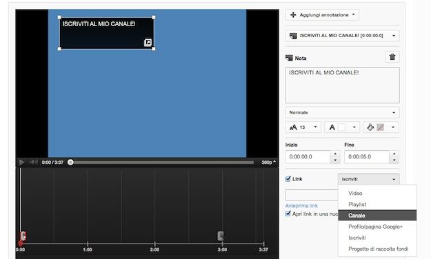 Su Youtube Si Vedono Le Visualizzazioni